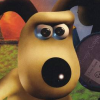 Wallace & Gromit in Project Zoo (XSX) game cover art