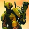 Warhammer 40,000: Fire Warrior (XSX) game cover art