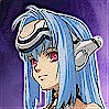 Xenosaga Freaks (XSX) game cover art