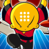Xiaolin Showdown (XSX) game cover art