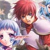 Ys: The Ark of Napishtim (PlayStation 2)