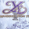 Ys III: Wanderers From Ys (PlayStation 2)