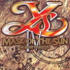 Ys IV: Mask of the Sun - A New Theory (XSX) game cover art