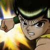 Yu Yu Hakusho: Dark Tournament (PlayStation 2)