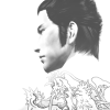 Yakuza 2 (XSX) game cover art