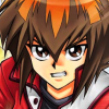 Yu-Gi-Oh! GX: The Beginning of Destiny (XSX) game cover art