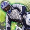 Yamaha Supercross (XSX) game cover art