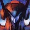 Zone of the Enders (PlayStation 2) artwork