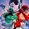 2020 Super Baseball artwork
