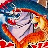 Art of Fighting 2 (XSX) game cover art