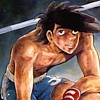 Ashita no Joe Densetsu (XSX) game cover art