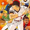 Baseball Stars 2 artwork