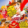 Baseball Stars Professional artwork