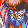 Breakers Revenge (XSX) game cover art