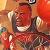 Dunk Dream (XSX) game cover art