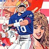 Football Frenzy artwork