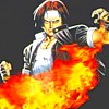 The King of Fighters '95 (XSX) game cover art