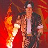 The King of Fighters '96 (XSX) game cover art