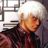 The King of Fighters '99: Millennium Battle (XSX) game cover art