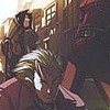 The King of Fighters 2003 artwork