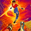 Kizuna Encounter: Super Tag Battle (XSX) game cover art
