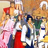 Bakumatsu Rouman: Gekka no Kenshi artwork