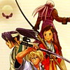 The Last Blade 2 (XSX) game cover art