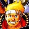Metal Slug artwork