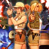 Metal Slug 3 artwork