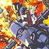 Metal Slug 4 (XSX) game cover art