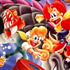 Miracle Adventure (XSX) game cover art