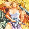 NAM-1975 (NeoGeo) artwork