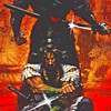 Ninja Master's (XSX) game cover art