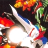 Pulstar artwork