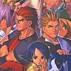 Rage of the Dragons (XSX) game cover art