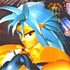 Ragnagard (XSX) game cover art