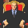 Real Bout Fatal Fury (XSX) game cover art