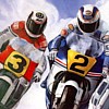 Riding Hero (XSX) game cover art