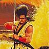 Samurai Shodown (XSX) game cover art
