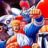 Savage Reign (XSX) game cover art