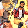 Sengoku (XSX) game cover art