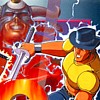 Sengoku 2 artwork