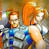 Shock Troopers: 2nd Squad (XSX) game cover art