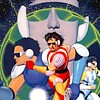 Soccer Brawl artwork