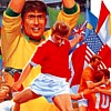 Super Sidekicks 2 (XSX) game cover art