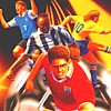 Super Sidekicks 3: The Next Glory (XSX) game cover art