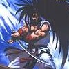 Samurai Shodown V Special (XSX) game cover art