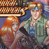 Shock Troopers (XSX) game cover art