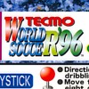 Tecmo World Soccer '96 (XSX) game cover art