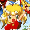 Twinkle Star Sprites (XSX) game cover art